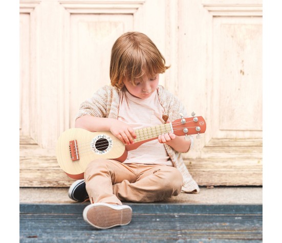 SPEEDY MONKEY - UKULELE