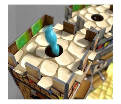 LES CHEVALIERS TUMULTUEUX ET LE GRAND TOURNOI DU DRAGON