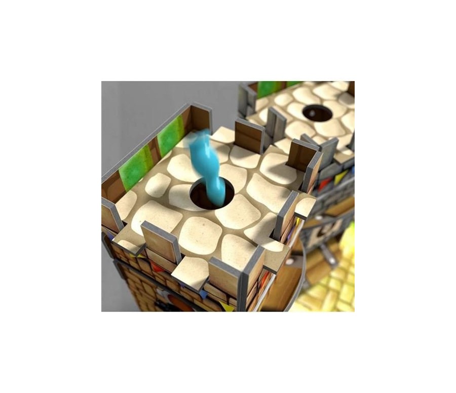 LES CHEVALIERS TUMULTUEUX ET LE GRAND TOURNOI DU DRAGON