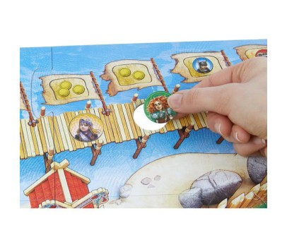 LA VALLEE DES VIKINGS