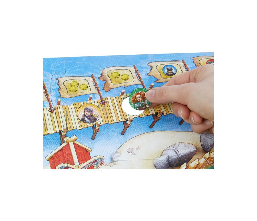 LA VALLEE DES VIKINGS