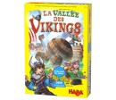 LA VALLEE DES VIKINGS