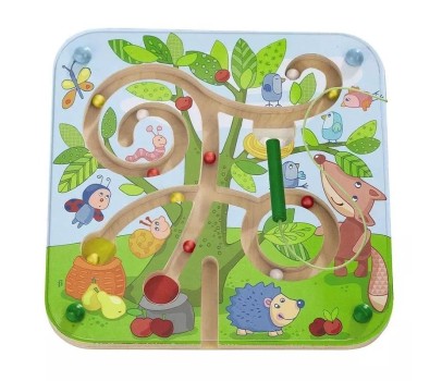 ARBRE LABYRINTHE MAGNETIQUE