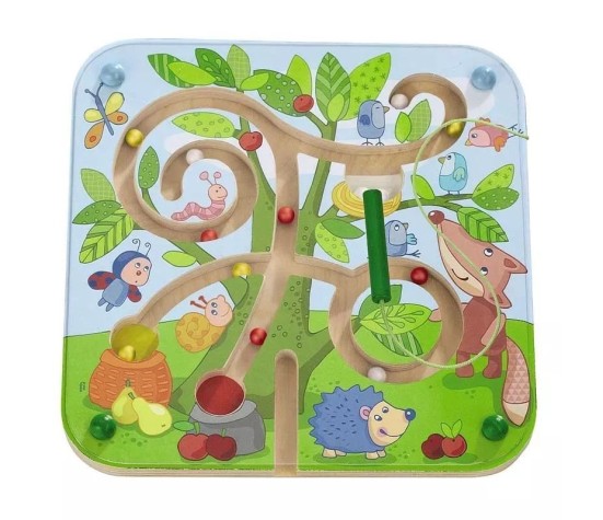 ARBRE LABYRINTHE MAGNETIQUE