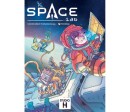 SPACE LAB SPACE LAB