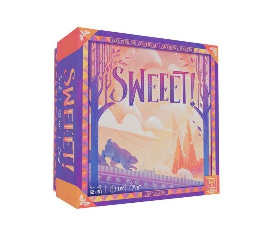 SWEEET