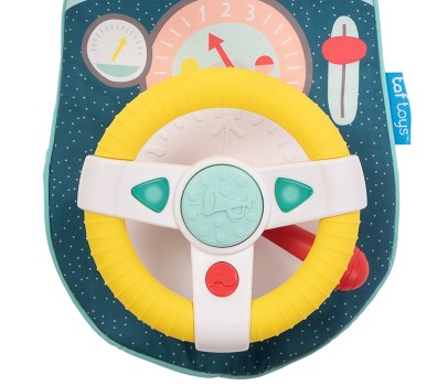 VOLANT DE VOITURE KOALA