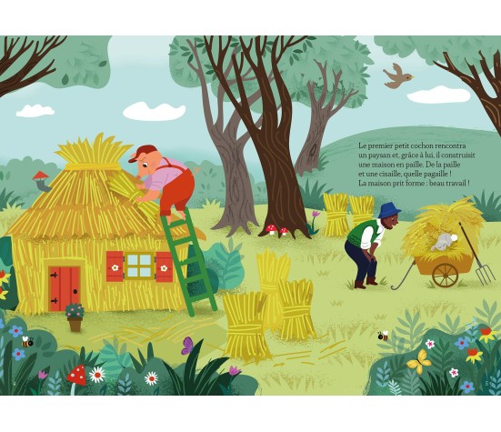 MES HISTOIRES MAGIQUES DU SOIR