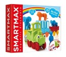 SMARTMAX - MON PREMIER TRAIN DES ANIMAUX SMARTMAX - MON PREMIER TRAIN DES ANIMAUX