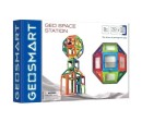 GEOSMART - GEOSTATION SPATIALE GEOSMART - GEOSTATION SPATIALE