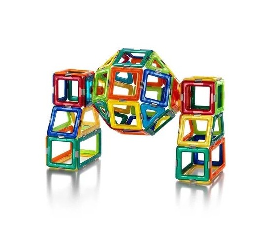 GEOSMART - GEOSTATION SPATIALE