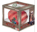 ONE PIECE - COFFRET FRUIT DU DEMON 3