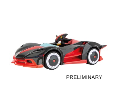 CIRCUIT SONIC THE HEDGEHOG