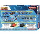CIRCUIT SONIC THE HEDGEHOG CIRCUIT SONIC THE HEDGEHOG