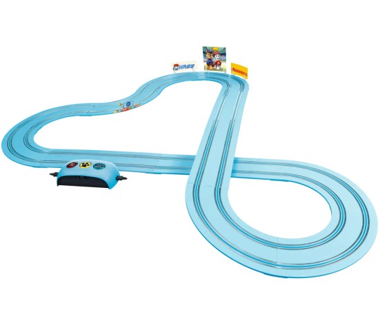 CIRCUIT PAW PATROL - ON THE TRACK EAN (PIECE):