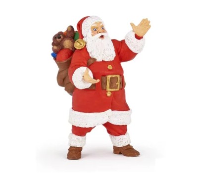 LE PERE NOEL