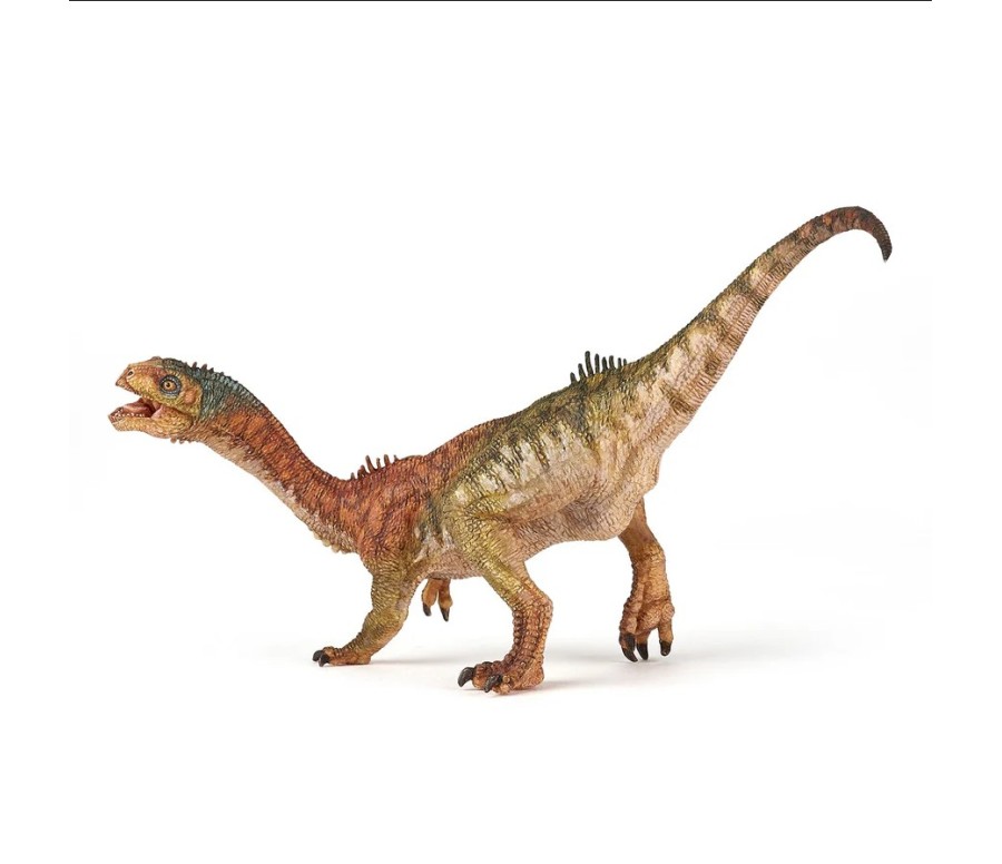 Chilesaurus
