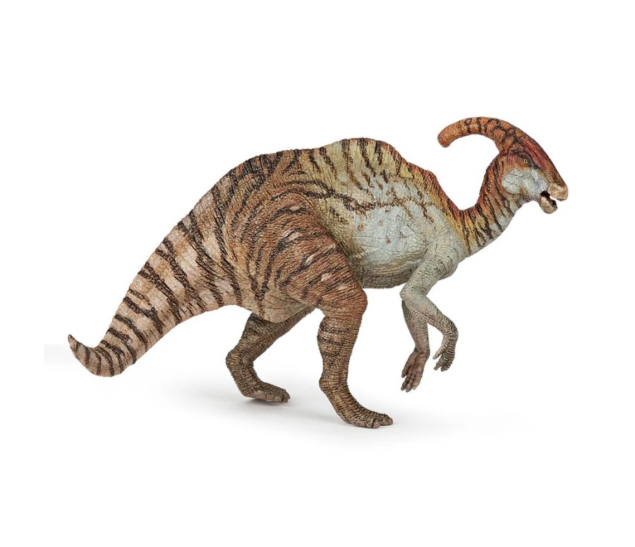 Parasaurolophus