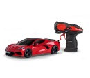 Voiture RC Scale Corvette C8