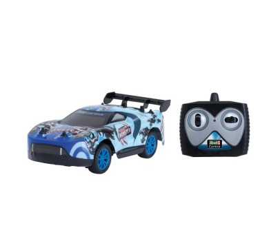 RC Car "Rally Monster"