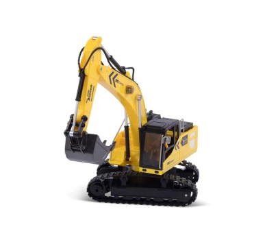 Véhicule de construction RC Mini Digger