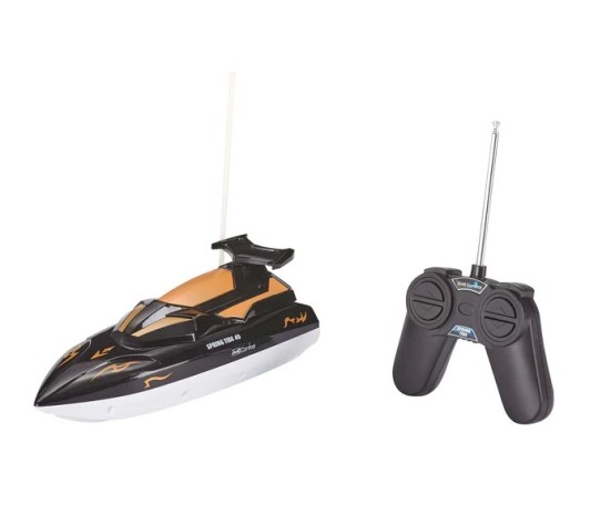 Bateau RC "Spring Tide 40"