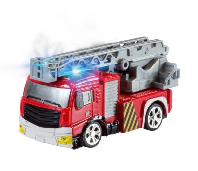 Mini RC Camion de Pompier