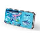 Puzzle 50P - Le Récif de Requins Puzzle 50P - Le Récif de Requins