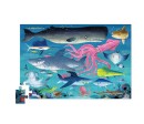 Puzzle 50P - Le Récif de Requins Puzzle 50P - Le Récif de Requins