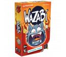 WAZABI - SUPPLEMENT PIMENT (EXT)