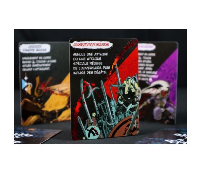 Microgame - Okko (Duel)