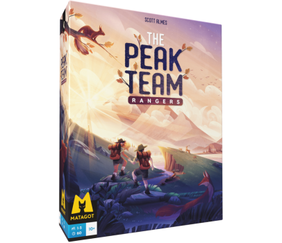 The Peak Team