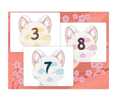 Microgame - Kyoto No Koneko (Kids)