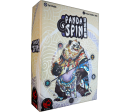 Panda Spin Panda Spin