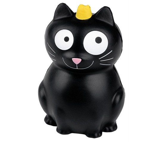 Ed le Chat - Antistress