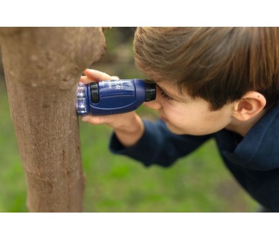 Expédition Nature - Microscope de Poche