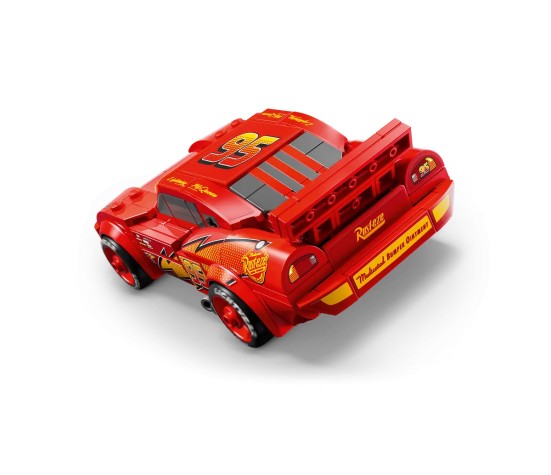 SPEED CHAMPIONS - Flash McQueen