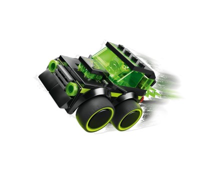 CITY - RIDES : La Voiture de Couse de Jeu Vidéo