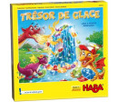 TRESOR DE GLACE