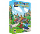 MON PREMIER CARCASSONNE