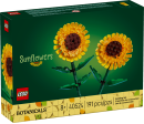 BOTANICALS - Les Tournesols