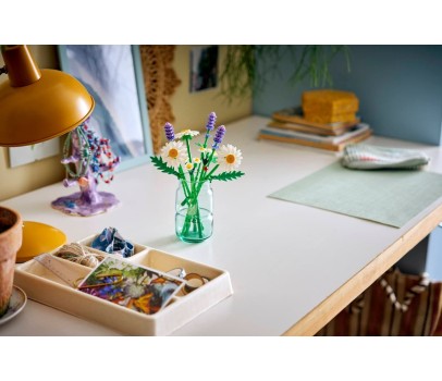 BOTANICALS - Marguerites