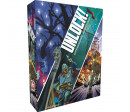 UNLOCK - SUPERNATURAL ADVENTURES