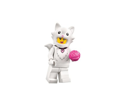 CLASSIC - Minifig Série Animaux 28