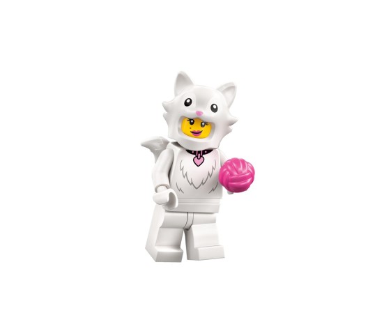 CLASSIC - Minifig Série Animaux 28