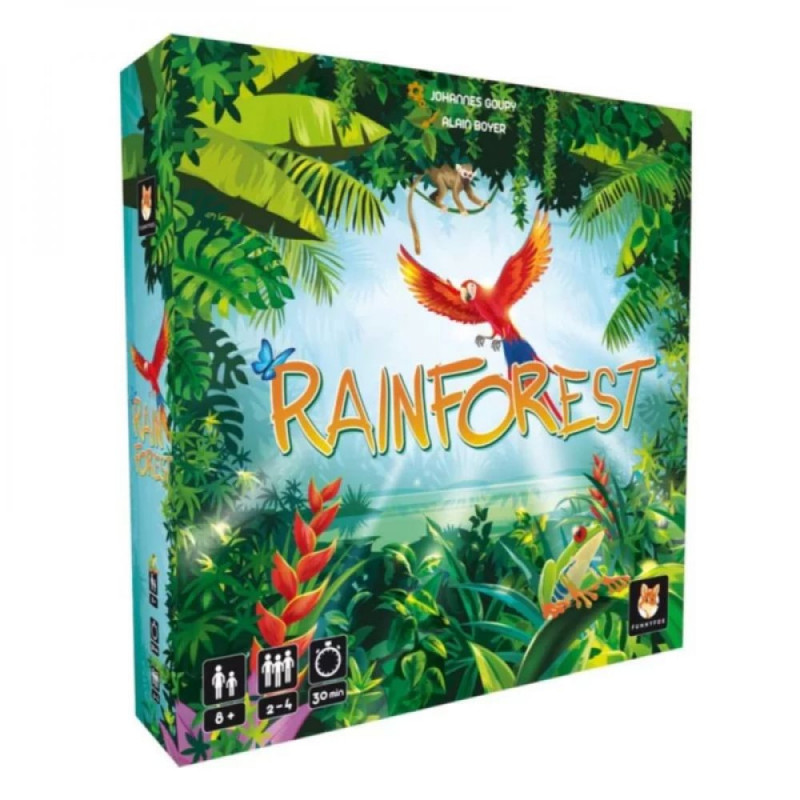 RAINFOREST