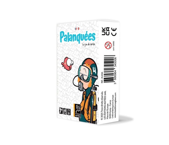 PALANQUEES
