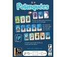 PALANQUEES PALANQUEES