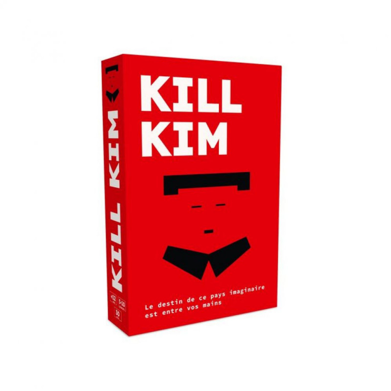 KILL KIM