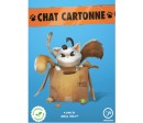 CHAT CARTONNE